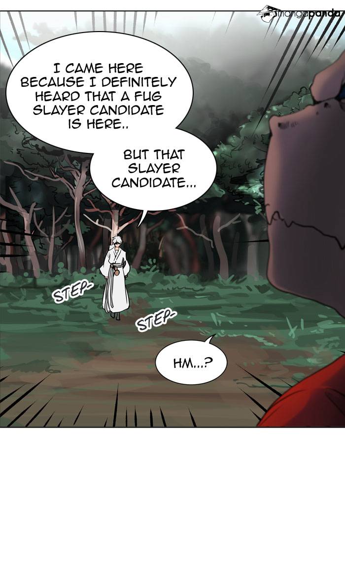 Tower of God Chapter 285 image 004